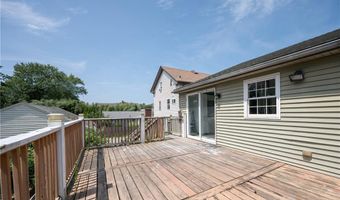 115 Sutton Ave, East Providence, RI 02914
