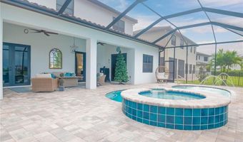 4944 Frattina, Ave Maria, FL 34142