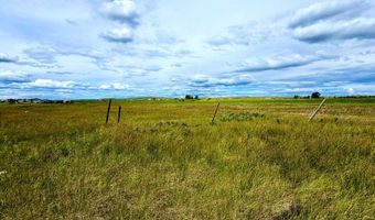 Bad Eyes Road, Browning, MT 59427
