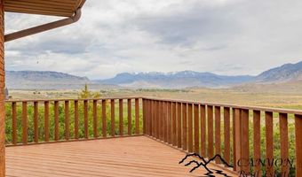 51 Road 6UT, Cody, WY 82414