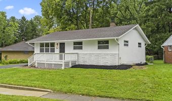 1623 Cunard Rd, Columbus, OH 43227