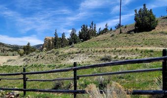 747 Upper Ruby Rd, Alder, MT 59755