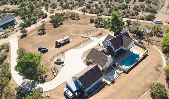 33923 53rd W, Acton, CA 93510