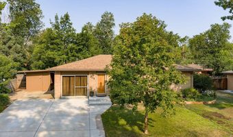 405 S 44th St, Boulder, CO 80305