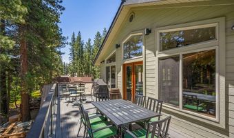 970 Fairway Park Dr, Incline Village, NV 89451