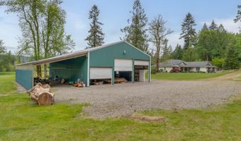 40500 NE 261ST Ct, Amboy, WA 98601