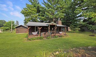 1904 W 19th Ave, Arkdale, WI 54613