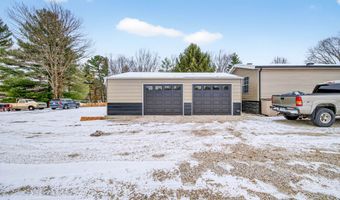 976 Vinegar Hill Rd, Bedford, IN 47421