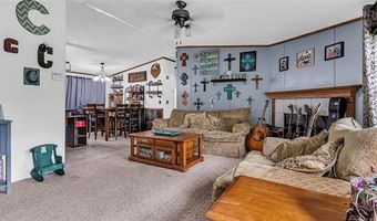 1101 Countrywood, Ardmore, OK 73401
