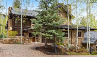97 Village Walk, Beaver Creek, CO 81620