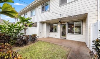 91-1383 Kaiokia St 2003, Ewa Beach, HI 96706