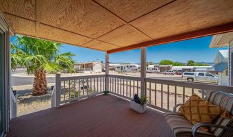 21325 W OUTLAW Dr, Congress, AZ 85332