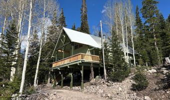 468 E Trail Rd, Brian Head, UT 84719