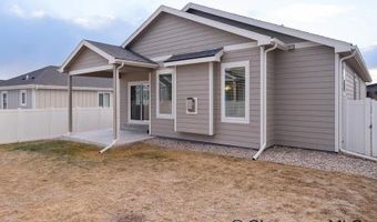 3615 RED FEATHER Trl, Cheyenne, WY 82001