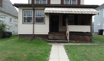 2211 Davidson St, Aliquippa, PA 15001