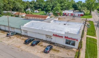 600 N Clark St, Albion, MI 49224