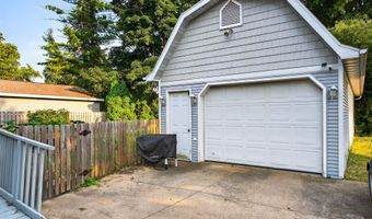415 E SPRING St, Appleton, WI 54911