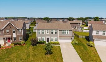 5010 Pettibone Pl, Ashville, OH 43103