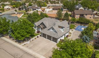 1009 S Laurie Ln, Cedar City, UT 84720
