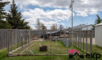 261 Hemlock St, Buffalo, WY 82834