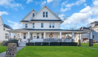310 Corlies Ave, Allenhurst, NJ 07711