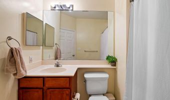 110 WATKINS POND Blvd 1-202, Rockville, MD 20850