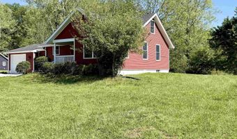 7805 US HWY 50 E Hwy, Bedford, IN 47421