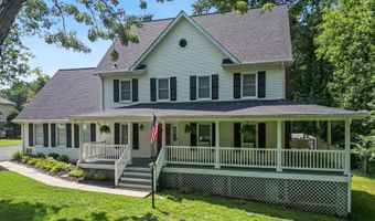 615 CLARKS RUN Rd, La Plata, MD 20646
