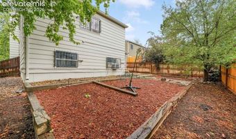 4809 S Quintero St, Aurora, CO 80015