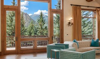 247 Willoughby Way, Aspen, CO 81611
