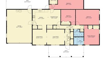 10367 NW County Road 274, Altha, FL 32421