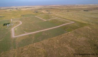 Tract 20 LONESOME DOVE TRL, Burns, WY 82053