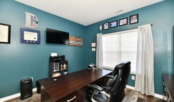 6695 Buhrstone Ln, Avon, IN 46123
