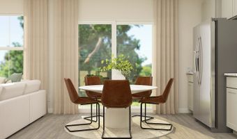 13305 Mullica Dr Plan: Devon Front Load Garage, Ellendale, DE 19941