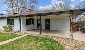 6913 Teller Ct, Arvada, CO 80003