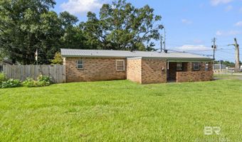 306 W Banyan St, Bay Minette, AL 36507