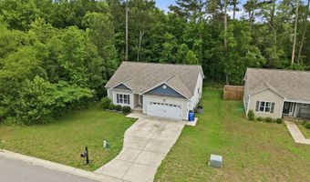 258 Whetstone Dr, Angier, NC 27501