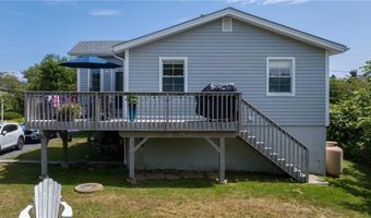 21 Overlook Ave, Charlestown, RI 02813