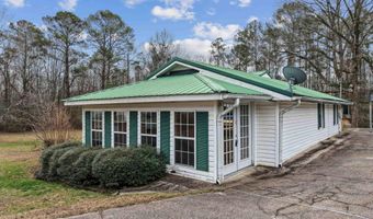 25390 US HIGHWAY 411, Ashville, AL 35953