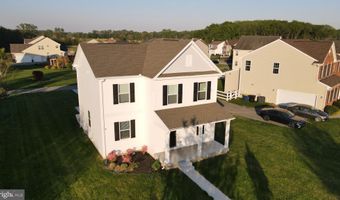 134 MEADOW GREEN Ave, Dover, DE 19901