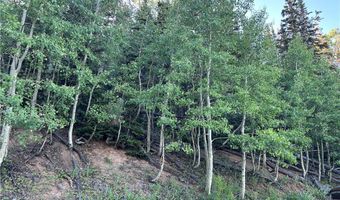 325 N Corry Cir, Brian Head, UT 84719