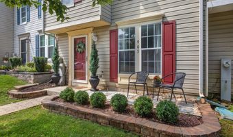 903 GAINSBOROUGH Ct, Bel Air, MD 21014
