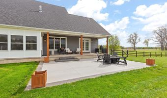 1494 E Gorman Rd, Adrian, MI 49221