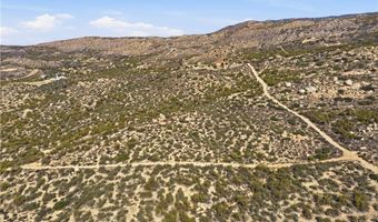 0 Indian Peak, Aguanga, CA 92536