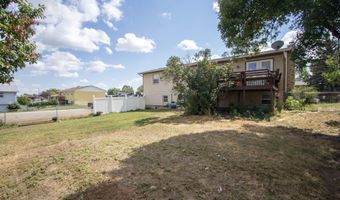 36 Magnolia, Casper, WY 82604