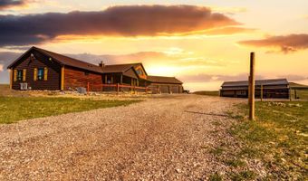 67 Cowboy Way, Centennial, WY 82055
