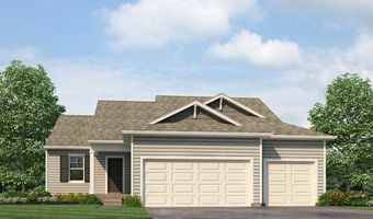 2817 Prairielight Dr Plan: Bryant, Cedar Rapids, IA 52411