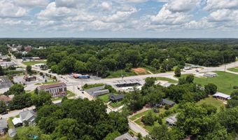 Greenwood St. E, Abbeville, SC 29620