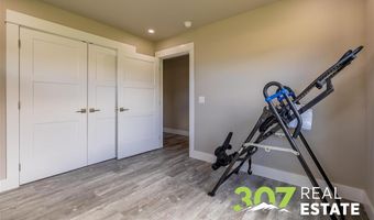 15 Road 6CU, Cody, WY 82414