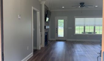 218 Robert Lee Dr, Booneville, MS 38829